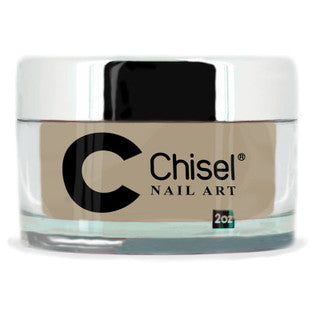 Chisel Acrylic & Dipping 2oz - SOLID 104