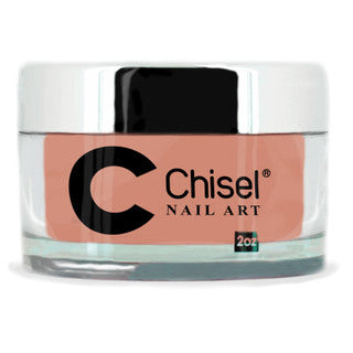 Chisel Acrylic & Dipping 2oz - SOLID 105