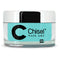 Chisel Acrylic & Dipping 2oz - SOLID 114