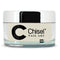 Chisel Acrylic & Dipping 2oz - SOLID 121