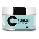 Chisel Acrylic & Dipping 2oz - SOLID 122