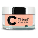 Chisel Acrylic & Dipping 2oz - SOLID 127