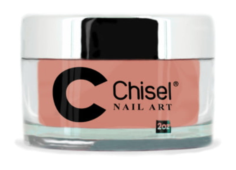 Chisel Acrylic & Dipping 2oz - SOLID 12