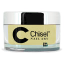 Chisel Acrylic & Dipping 2oz - SOLID 134