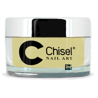 Chisel Acrylic & Dipping 2oz - SOLID 134