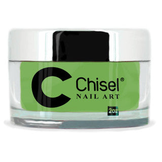 Chisel Acrylic & Dipping 2oz - SOLID 135