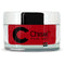 Chisel Acrylic & Dipping 2oz - SOLID 153