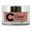 Chisel Acrylic & Dipping 2oz - SOLID 160