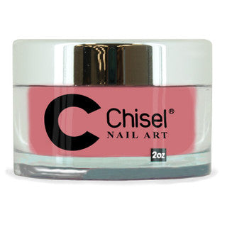 Chisel Acrylic & Dipping 2oz - SOLID 163