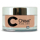 Chisel Acrylic & Dipping 2oz - SOLID 166