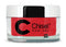 Chisel Acrylic & Dipping 2oz - SOLID 16