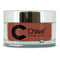 Chisel Acrylic & Dipping 2oz - SOLID 178