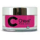 Chisel Acrylic & Dipping 2oz - SOLID 182