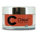 Chisel Acrylic & Dipping 2oz - SOLID 183