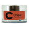 Chisel Acrylic & Dipping 2oz - SOLID 183