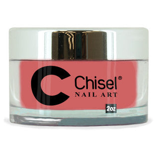 Chisel Acrylic & Dipping 2oz - SOLID 186