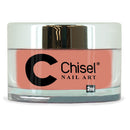 Chisel Acrylic & Dipping 2oz - SOLID 187