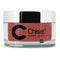 Chisel Acrylic & Dipping 2oz - SOLID 18