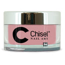 Chisel Acrylic & Dipping 2oz - SOLID 190