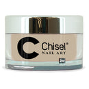 Chisel Acrylic & Dipping 2oz - SOLID 195