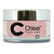 Chisel Acrylic & Dipping 2oz - SOLID 203