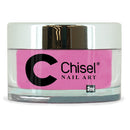 Chisel Acrylic & Dipping 2oz - SOLID 204