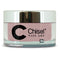 Chisel Acrylic & Dipping 2oz - SOLID 206