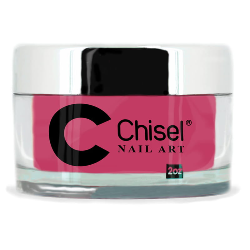 Chisel Acrylic & Dipping 2oz - SOLID 20