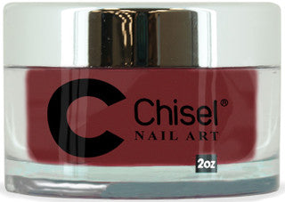 Chisel Acrylic & Dipping 2oz - SOLID 217