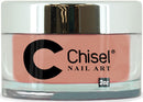 Chisel Acrylic & Dipping 2oz - SOLID 221