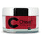 Chisel Acrylic & Dipping 2oz - SOLID 22