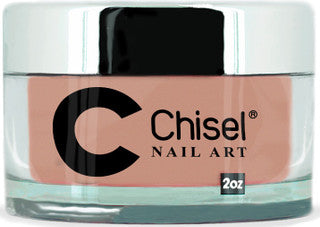 Chisel Acrylic & Dipping 2oz - SOLID 237