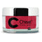 Chisel Acrylic & Dipping 2oz - SOLID 23