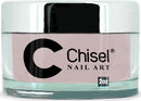 Chisel Acrylic & Dipping 2oz - SOLID 242