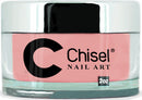 Chisel Acrylic & Dipping 2oz - SOLID 245