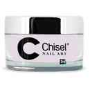 Chisel Acrylic & Dipping 2oz - SOLID 24