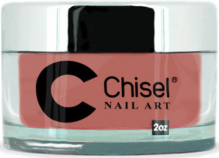 Chisel Acrylic & Dipping 2oz - SOLID 250