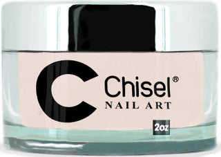 Chisel Acrylic & Dipping 2oz - SOLID 252