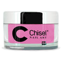 Chisel Acrylic & Dipping 2oz - SOLID 25