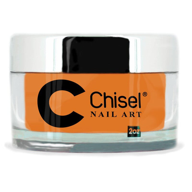 Chisel Acrylic & Dipping 2oz - SOLID 27