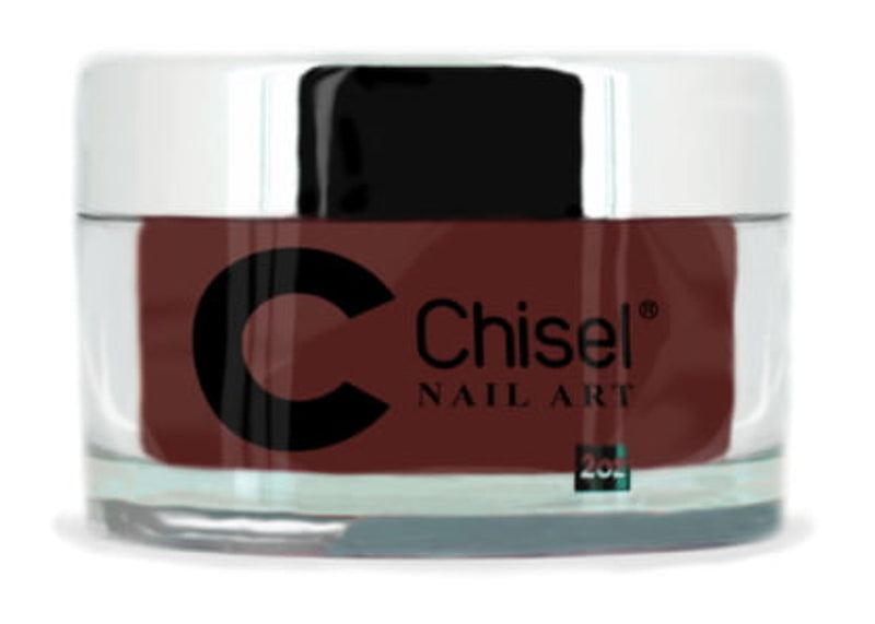 Chisel Acrylic & Dipping 2oz - SOLID 2