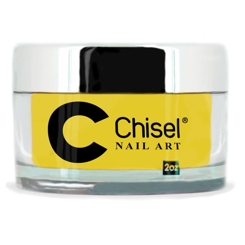 Chisel Acrylic & Dipping 2oz - SOLID 33