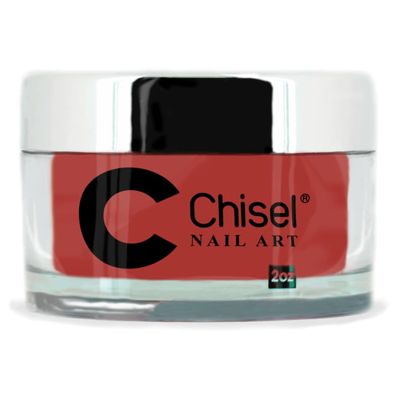 Chisel Acrylic & Dipping 2oz - SOLID 37