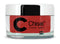 Chisel Acrylic & Dipping 2oz - SOLID 3