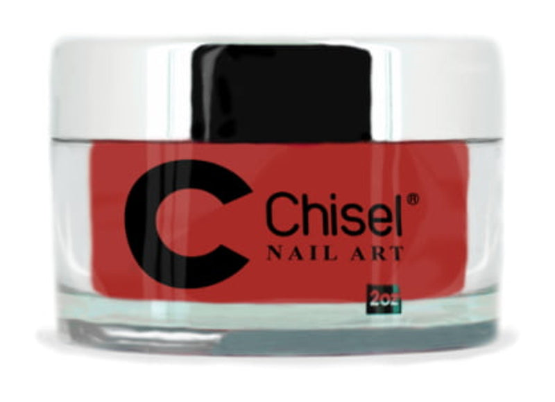 Chisel Acrylic & Dipping 2oz - SOLID 3