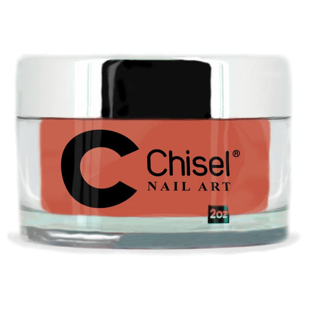 Chisel Acrylic & Dipping 2oz - SOLID 40