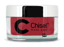 Chisel Acrylic & Dipping 2oz - SOLID 4