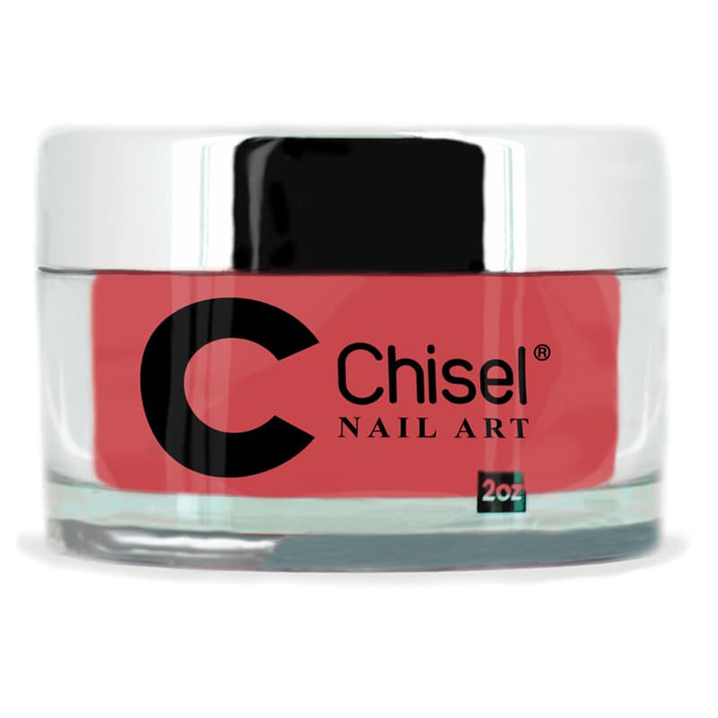 Chisel Acrylic & Dipping 2oz - SOLID 50