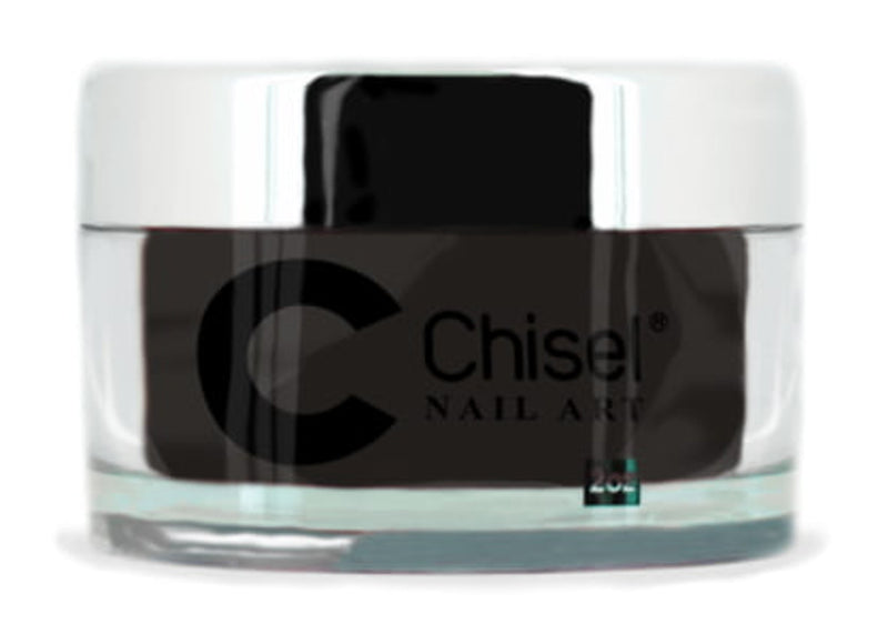 Chisel Acrylic & Dipping 2oz - SOLID 5