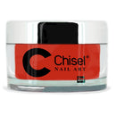 Chisel Acrylic & Dipping 2oz - SOLID 87